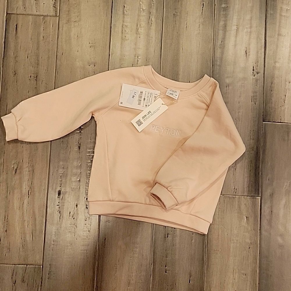 𝅺zara, size 24 months